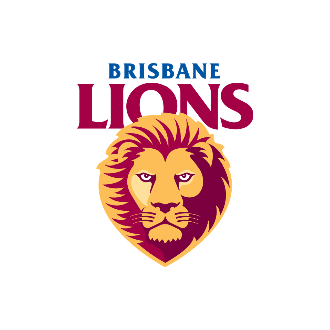 Brisbane Lions Football Club Logo